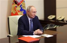Владимир Путин подписал указ о праздновании 450-летия Самары