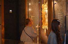 Пермская художественная галерея приняла первых посетителей