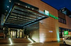 Балтинвестбанк планирует продать "Холидей Инн Самара" за 700 млн рублей
