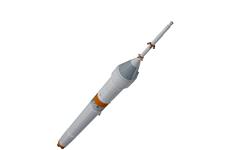 Запуск ракеты-носителя "Союз-5" запланирован на 2024 год
