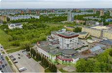 "Заброшку" на ул. Юбилейной в Тольятти выставят на торги