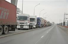 Депутаты Тольятти попросили ограничить движение через плотину ГЭС