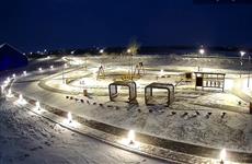 Итоги года, Оренбургская область: строительство и городская среда