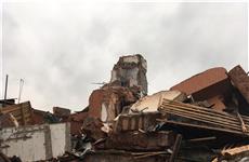 Прекращено уголовное дело о гибели самарца при взрыве в коттедже
