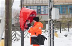 В Самарской области все еще работает более 1,5 тысяч таксофонов