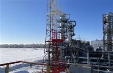 Проект "Восток" увеличит добычу газа в Саратовской области