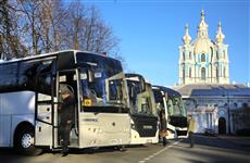 Какие автобусные туры предлагаются самарцам на зимние праздники
