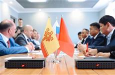 В Чувашии состоялись Дни племенного животноводства