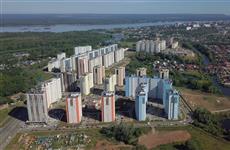 В Волгаре и в Новокуйбышевске зафиксировано очередное превышение концентрации токсичных веществ