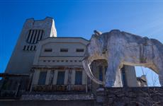 Дачу купца Головкина передали СамГТУ