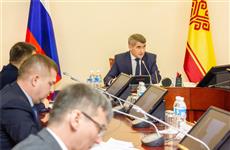 Олег Николаев поручил выработать механизм, при котором возможен допуск специалистов из других регионов