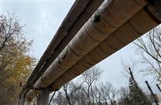 "Трубы изношены на 65%": самарское минэнерго о состоянии коммунальной инфраструктуры