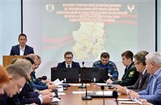 Бесхозяйным гидротехническим сооружениям в Удмуртии найдут собственников