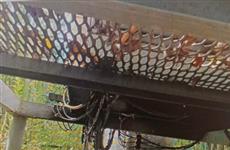 Двух жителей Самарской области будут судить за поджог станции связи