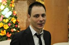 Андрей Олех: "Я пытаюсь создать мифологию городских окраин"
