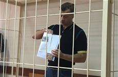 Верховный Суд РФ вернул дело Дмитрия Сазонова на новое рассмотрение в кассацию
