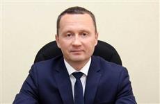 Вячеслав Шепелев возглавил Жигулевскую ГЭС