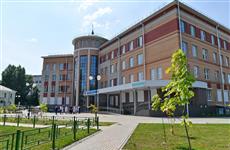 Глава Удмуртии побывал в старейшем роддоме города Ижевска