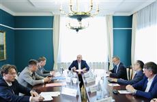 В Самарской области на две недели ввели лимиты на продажу топлива