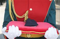 В День памяти и скорби в Самаре прошла акция "Горсть памяти"