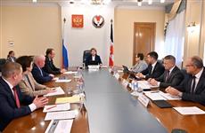 В 23 муниципалитетах Удмуртии тепло дали во все объекты жилого фонда и социальной сферы 