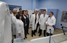 В Тольятти открылся высокотехнологичный центр диагностики онкозаболеваний
