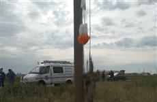 Погибшему под Тольятти парашютисту было 19 лет