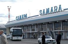 Областные власти создали все условия для развития регионального аэропорта и авиаперевозок