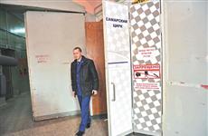 В Самарском цирке снова нашли нарушения