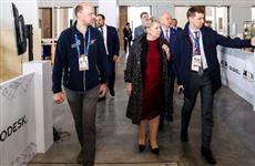 Министр просвещения России высоко оценила чемпионат WorldSkills в Казани