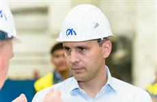 Денис Паслер: "В сотрудничестве власти и градообразующих предприятий — залог успешного развития территорий области"