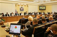 Глеб Никитин: "Первый координационный совет по промышленности с участием торговых представителей РФ из всех стран мира пройдет в Нижегородской области"
