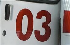 В Самаре дорожный рабочий погиб в траншее под обвалившимся грунтом
