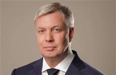 Губернатором Ульяновской области вновь стал Алексей Русских