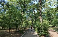 В Самаре разобьют новые парки и скверы