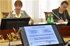 В Чувашии ежемесячную выплату на детей от 3 до 7 лет получили 25,6 тысяч семей