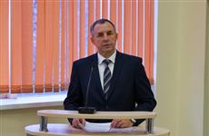 Ректором СамГУПС станет Иван Андрончев