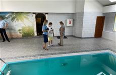 Дело об отравлении детей в тольяттинском бассейне отправлено в суд