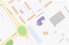 В Самаре выставили на торги спорткомплекс "Старт" за 244 млн рублей