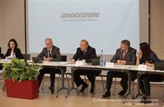 В Ульяновской области будет построен логистический центр для хранения и дистрибуции автокомпонентов