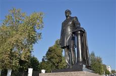 В Самаре появился памятник Петру Алабину