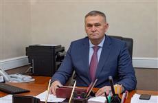 Новым главой Сызрани избран Анатолий Лукиенко
