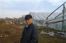 Лифрид Ким: "В теплицах работать получается только у китайцев"