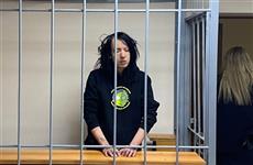 Подозреваемому в убийстве 17-летней Анастасии в Самаре запросили почти 20 лет колонии