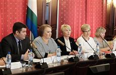 В реализации проекта "Народный бюджет" примут участие 10 муниципальных образований Кировской области