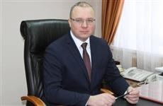 Мэр Димитровграда Андрей Большаков задержан за взятку и уволен с поста градоначальника