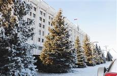Областной госфинконтроль возглавил Рустам Ульбеков
