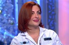 Выпускница бугурусланской "летки" покорила Леонида Якубовича 