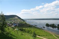 Пять населенных пунктов будут выведены из состава нацпарка "Самарская Лука"