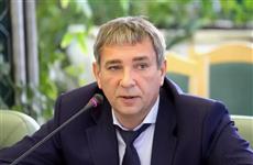 Сергей Ульянкин покинул пост замминистра энергетики и ЖКХ